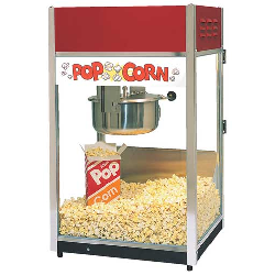 Popcorn Machine