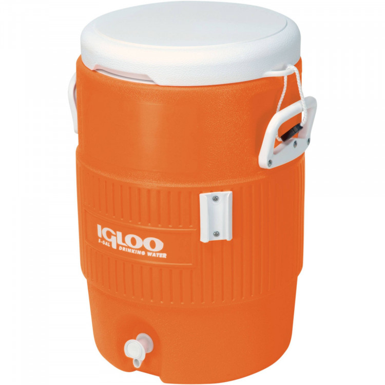 Insulated Water Dispenser