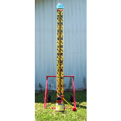 Adult Hi-Striker (14 foot)