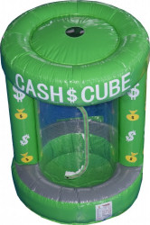 Cash Cube