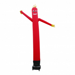 Wacky Waving Inflatable Arm Flailing Tube Man