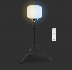 Balloon Light with stand (150 Watt)