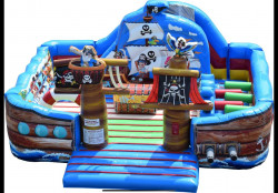 Little Pirates Playland