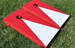 Cornhole