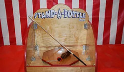 Stand-A-Bottle