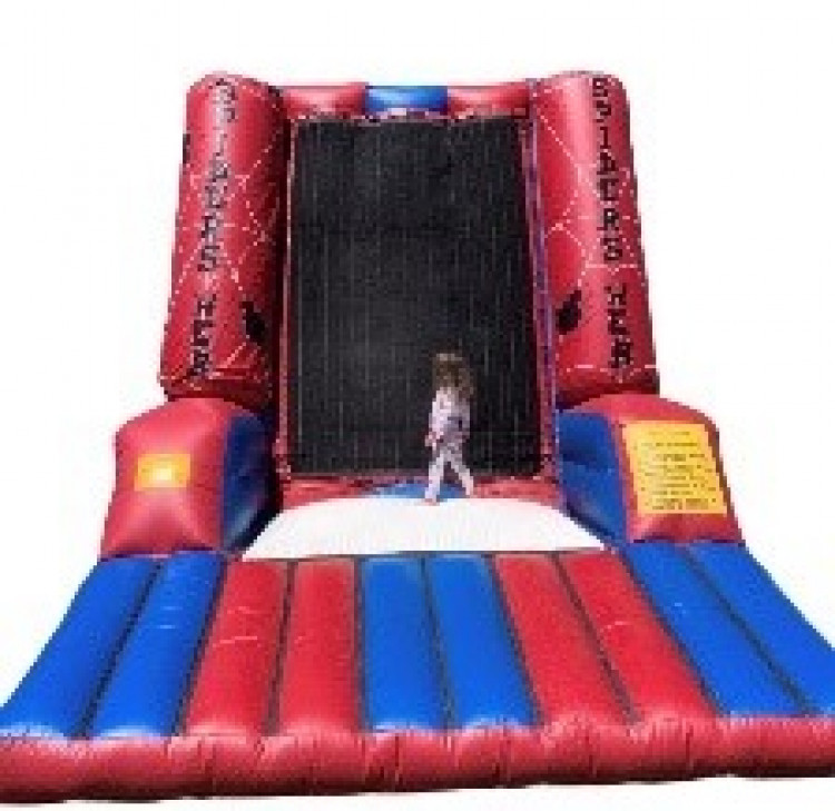 Velcro Wall