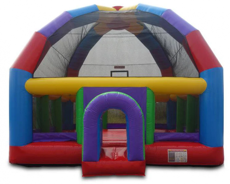 Bounce Houses