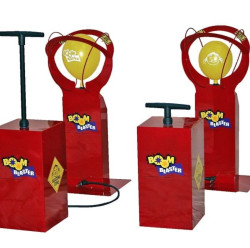 Boom Blaster Game (2 player)