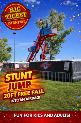 Stunt Jump