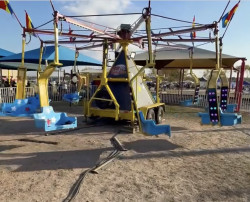 Twister Swing