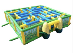 Corn Maze